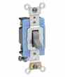 Leviton 1202-2GY Toggle Switch Turkey