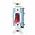 Leviton 1203-PLR 3 Turkey