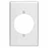 Leviton 80528-W 1 Turkey