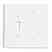 Leviton 88106 Combo Wallplate Turkey