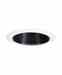 Juno Lighting 14B-WH Baffle Trim Turkey
