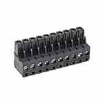 Abb 0094 310.24 ABB Entrelec  Connector Push Turkey