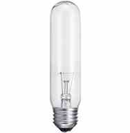 Philips Lighting 40T10 120 / 130V 24 / 1 40T10 120/130V 24/1 Miniature Incandescent Lamp Turkey