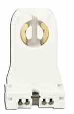 Leviton 13357-N Fluorescent Lampholder Turkey