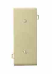 Leviton PSC14-I Sectional Wallplate Turkey