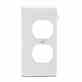 Leviton PSE8-W Sectional Wallplate Turkey