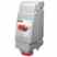 Leviton 360MI-7W 60a 480v Mi Turkey