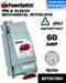 Leviton 560MI-5W 60a3phase Y 347/600v Mi Turkey