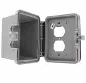 Leviton 5996-GY While Turkey