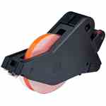 Brady 64830 Blk/org B580 5 Turkey