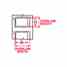Brady PSL-514-619 1250 In X 0750 In (3175 Mm X 1905 Mm) Turkey