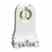 Leviton 13354-D Fluorescent Lampholder Turkey