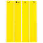 Brady LAT-22-361-5 0500 In X 1500 In (1270 Mm X 3810 Mm) Turkey