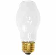 Philips Lighting BC100BT15 / HAL / W BC100BT15/HAL/W 100 Watt Bulb 120V BT15 Halogená Classic Turkey