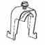 Cooper B-line B1508S Cooper B-Line  Strut Strap Turkey