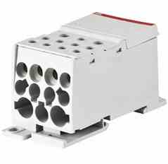 Abb 0179 657.15 ABB Entrelec  14 to 8 AWG Turkey