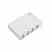 Leviton 41089-4WP QuickPort Surface Mount Housing Turkey