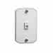 Leviton 40914-W Has Been Replaced By  40253 Turkey