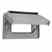 Leviton 4996-W Weatherproof Cover Turkey