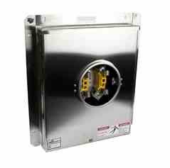Cooper B-line UG204 F SS Cooper B-Line  200A Turkey