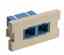 Leviton 41291-PCI Adpt 1dplx Sc Phos Iv Turkey