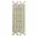 Leviton 41DW2-100 Block 110 100p W/m No L Turkey