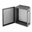 Cooper B-line 12105-12CHQRC Cooper B-Line  Enclosure; Type: JIC Turkey