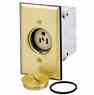 Leviton 5249-FBA Has Been Replaced By  5249 Turkey