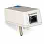 Leviton 5350-PT8 8 Wire Dial Up Line Low Turkey