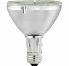 Philips Lighting CDM 70 / PAR30L / M / SP / 3K / ALTO CDM 70/PAR30L/M/SP/3K/ALTO 70 Watt Protected MasterColor Metal Halide Bulb Turkey