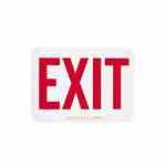 Brady 47288 Directional & Exit Sign Turkey