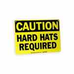 Brady 74581 Protective Wear Sign Turkey