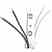 Leviton 521-1W Fluorescent Lampholder Turkey