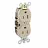 Leviton 5262-SI Duplex Recepacle Turkey