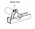 Cooper B-line B2010SS4 Cooper B-Line  Rigid Strut Strap Turkey