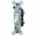 Leviton 1451-2A 15 Amp Turkey