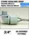 Leviton L7604 Wm3 Xx Fl1/00/010 Turkey