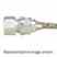 Leviton L7836 Wm3 Xx Fl1/00/010 Turkey