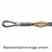 Leviton L8641 Flexible Eye Closed Mesh Turkey