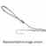 Leviton L8717 Offset Eye Split Pull Med 175 Turkey
