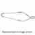 Leviton L8813 Single U Eye Mesh Turkey