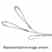 Leviton L9655 Double U Eye Turkey