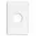 Leviton PJ7-W 1 Turkey