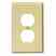 Leviton PJ8-R 1 Turkey