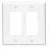 Leviton PJ262-A Mid Nyl 2g Decr Turkey