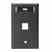Leviton 42080-1ES Wallplate Turkey