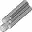 Cooper B-line ATR,5 / 8-11ZN Cooper B-Line  ATR Turkey