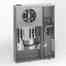 Cooper B-line U214 MTBH MS45 Cooper B-Line  Mtr/bkr 240v W/tb 100a 4 Pt 22k Turkey