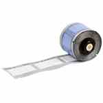Brady PSPT-187-1-WT Wire Marker Sleeves Turkey