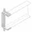 Cooper B-line 9ZN5324 Cooper B-Line  HANGER ROD CLAMP Turkey